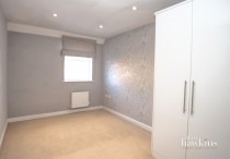 Images for Cloatley Crescent, Royal Wootton Bassett, SN4