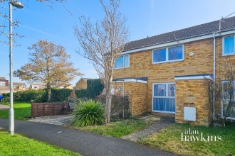 5 Briars Close, Royal Wootton Bassett, Swindon, Wiltshire, SN4 7HX, UK