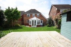 View Full Details for Farne Way, Royal Wootton Bassett, SN4 - EAID:ahawkins, BID:125896