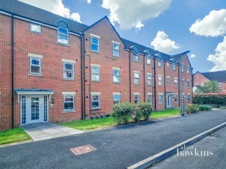 183 Cloatley Crescent, Royal Wootton Bassett, Swindon, Wiltshire, SN4 7FX, UK