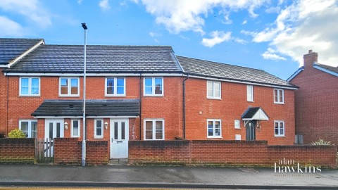 Station Road, Royal Wootton Bassett, SN4 - EAID:ahawkins, BID:125896