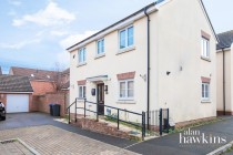 Images for Buxton Way, Royal Wootton Bassett, SN4