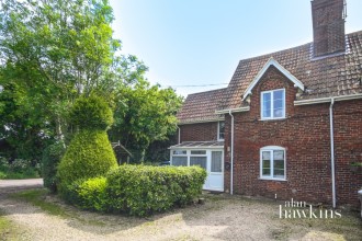 1 Spillmans Cottages, Hilmarton, Calne, Wiltshire, SN11 8TD, UK