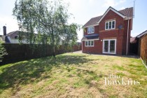Images for Drury Close, Hook, SN4