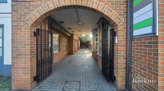 1B Potters Walk High Street, Royal Wootton Bassett, Swindon, Wiltshire, SN4 7AY, UK