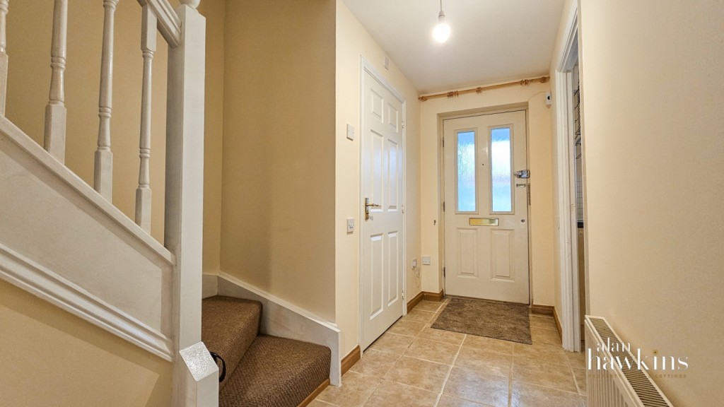 Images for Sprats Barn Crescent, Royal Wootton Bassett, SN4 EAID:ahawkins BID:125896
