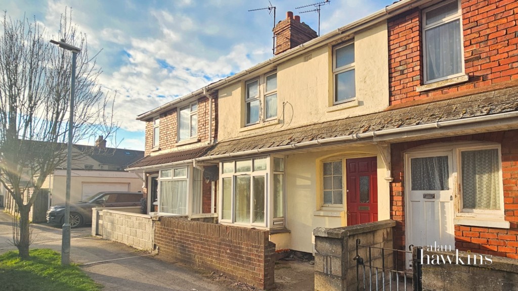 Images for Tydeman Street, Swindon, SN2 EAID:ahawkins BID:125896