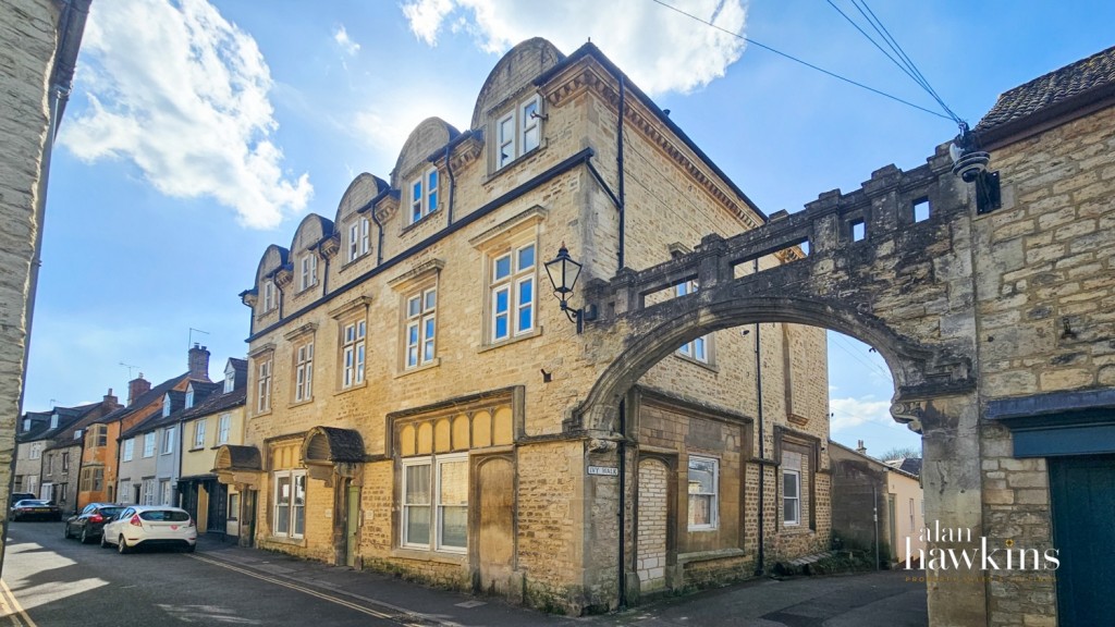 Images for Church Street, Calne, SN11 EAID:ahawkins BID:125896