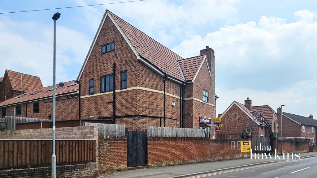 Images for Brewery Place, Royal Wootton Bassett, SN4 EAID:ahawkins BID:125896