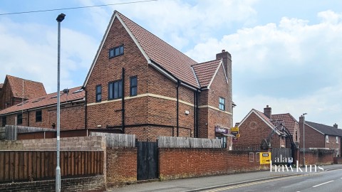 Brewery Place, Royal Wootton Bassett, SN4 - EAID:ahawkins, BID:125896