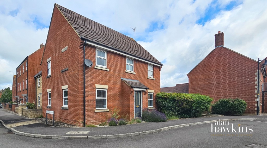 Images for Havisham Drive, Swindon, SN25 EAID:ahawkins BID:125896
