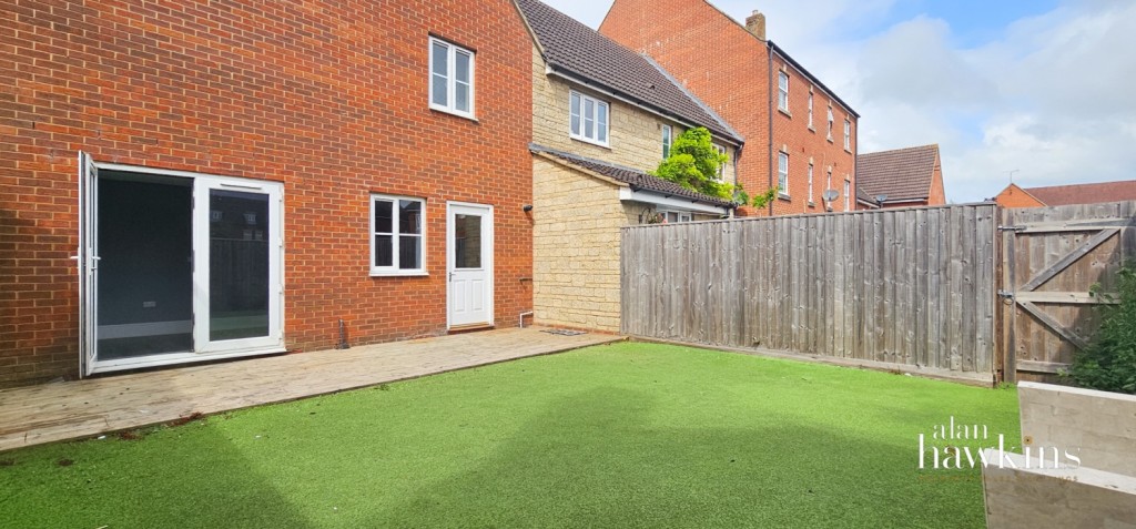 Images for Havisham Drive, Swindon, SN25 EAID:ahawkins BID:125896