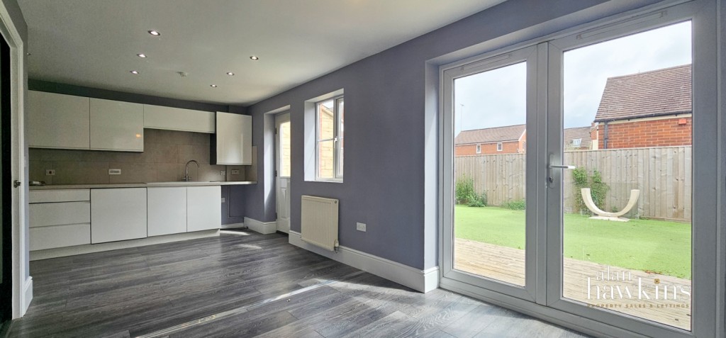 Images for Havisham Drive, Swindon, SN25 EAID:ahawkins BID:125896