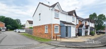 Images for Kimbolton Close, Freshbrook, SN5
