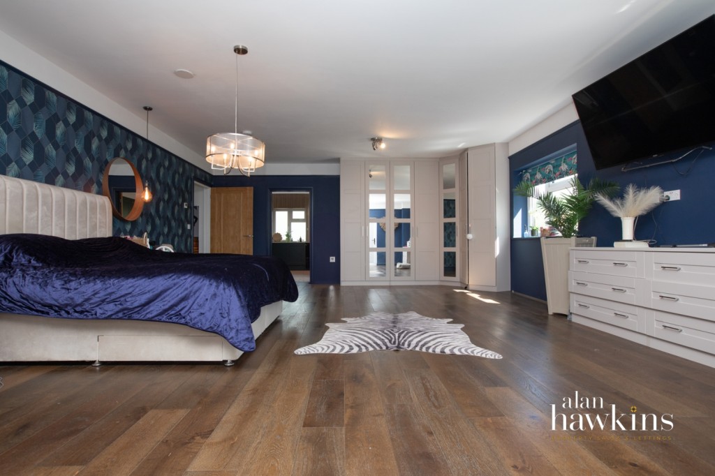 Images for The Street, Brinkworth, SN15 EAID:ahawkins BID:125896
