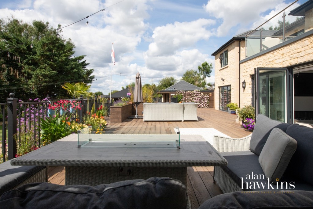 Images for The Street, Brinkworth, SN15 EAID:ahawkins BID:125896