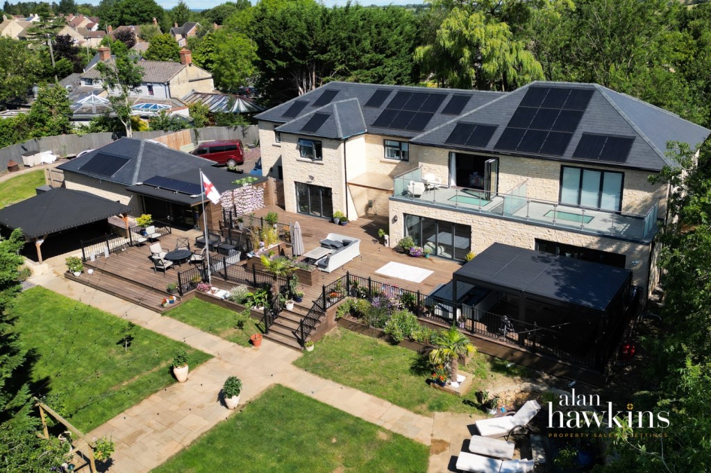 Images for The Street, Brinkworth, SN15 EAID:ahawkins BID:125896