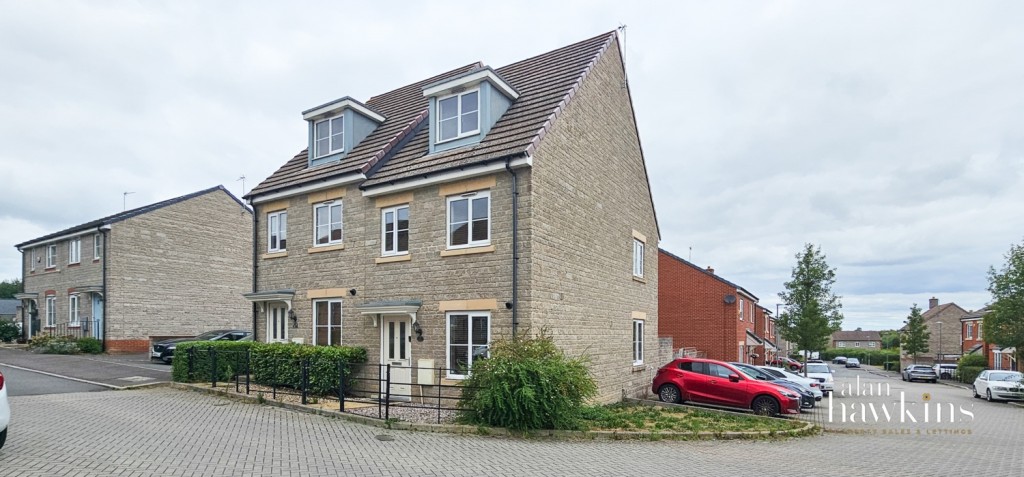 Images for Cob Hill, Purton, SN5 EAID:ahawkins BID:125896