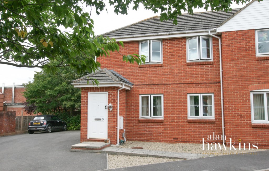 Images for Manor House Close, Royal Wootton Bassett, Wiltshire, SN4 7JT EAID:ahawkins BID:125896