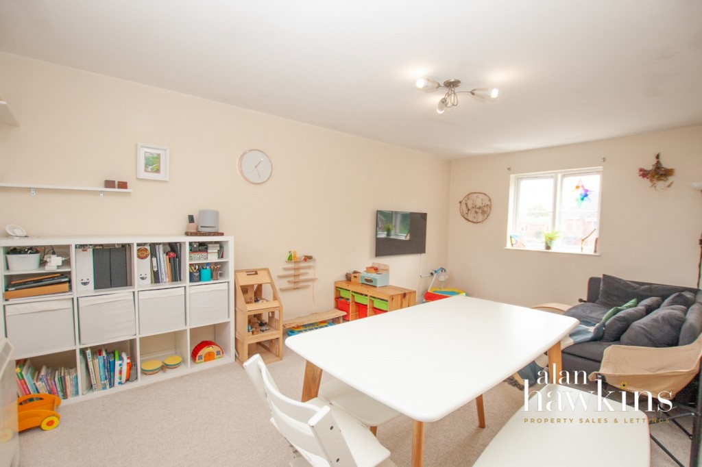Images for Manor House Close, Royal Wootton Bassett, Wiltshire, SN4 7JT EAID:ahawkins BID:125896