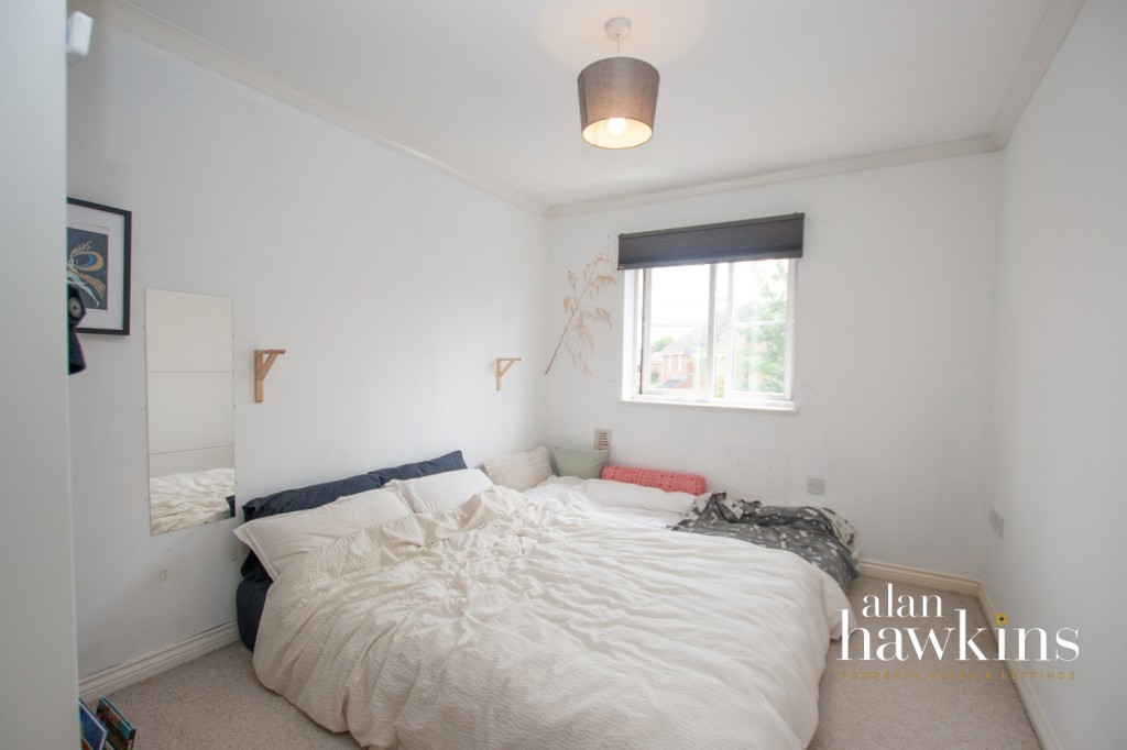 Images for Manor House Close, Royal Wootton Bassett, Wiltshire, SN4 7JT EAID:ahawkins BID:125896