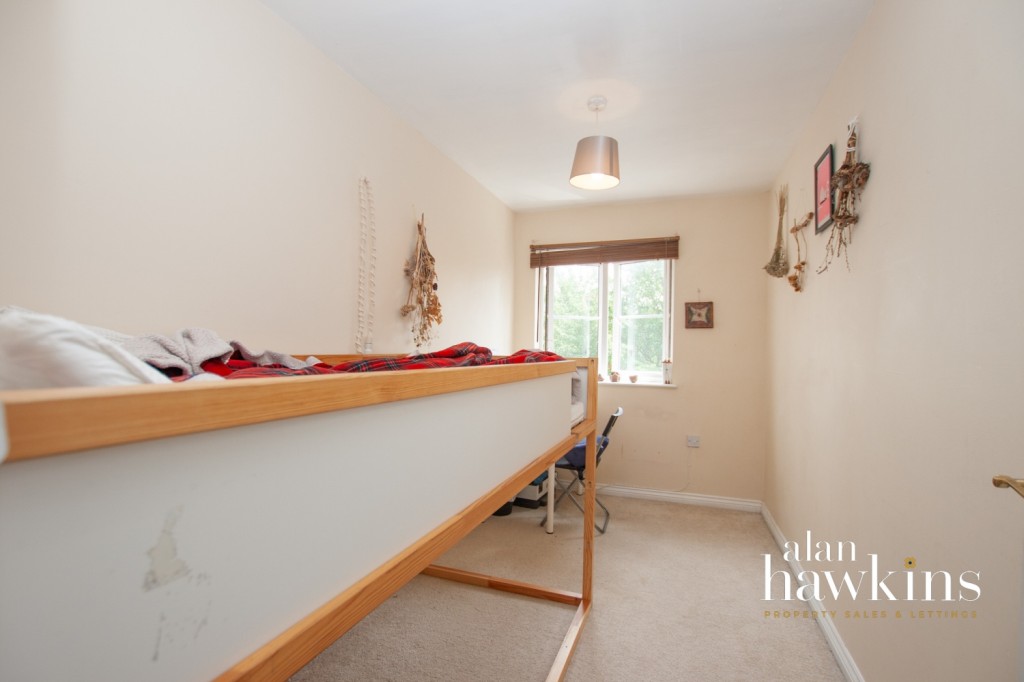 Images for Manor House Close, Royal Wootton Bassett, Wiltshire, SN4 7JT EAID:ahawkins BID:125896