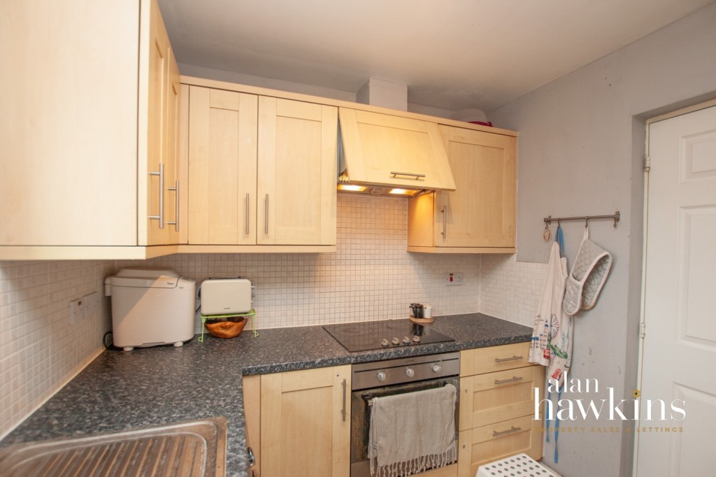 Images for Manor House Close, Royal Wootton Bassett, Wiltshire, SN4 7JT EAID:ahawkins BID:125896