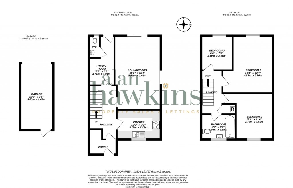 Images for Jacobs Walk, Swindon, Wiltshire, SN3 EAID:ahawkins BID:125896
