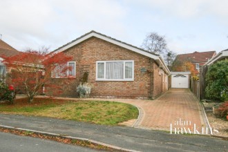 3 Branscombe Drive, Royal Wootton Bassett, Swindon, Wiltshire, SN4 8HP, UK