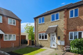 16 Bakers Field, Lyneham, Chippenham, Wiltshire, SN15 4NN, UK