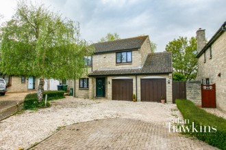 6 Sheppards Rise , Brinkworth, Chippenham, Wiltshire, SN15 5BE, UK