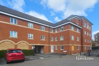 48 Saltash Road, Swindon, Wiltshire, SN2 2EF, UK