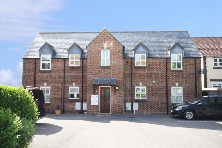 2 Buthay Court, , Royal Wootton Bassett, Swindon, Wiltshire, SN4 7FR, UK