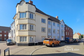 18 Rysy Court, Swindon, Wiltshire, SN25 1TH, UK