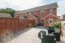 Images for Carter Close, Abbey Fields, Swindon SN25 4