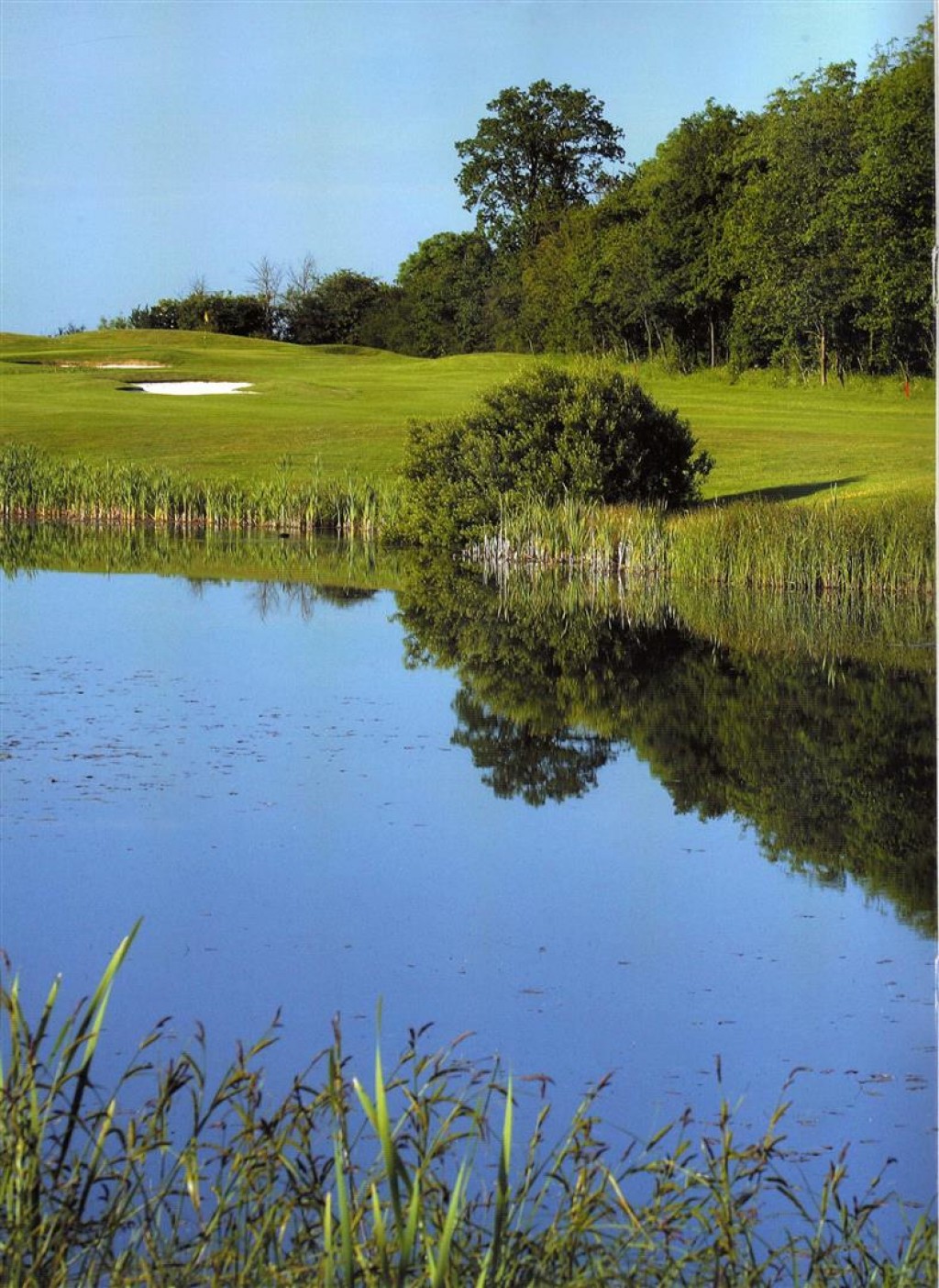 Images for Lakes View Wiltshire Leisure Village, Nr Royal Wootton Bassett EAID:11742 BID:1