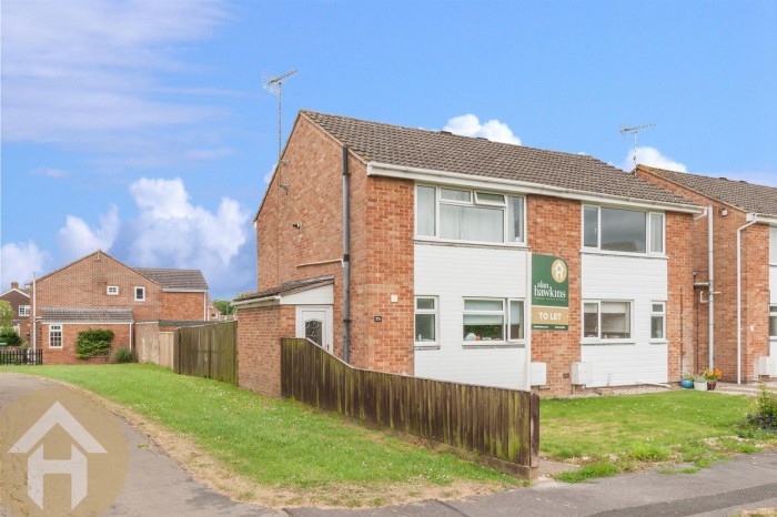 View Full Details for Shakespeare Road, Royal Wootton Bassett - EAID:11742, BID:1