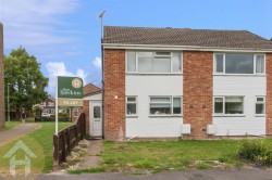 View Full Details for Shakespeare Road, Royal Wootton Bassett - EAID:11742, BID:1