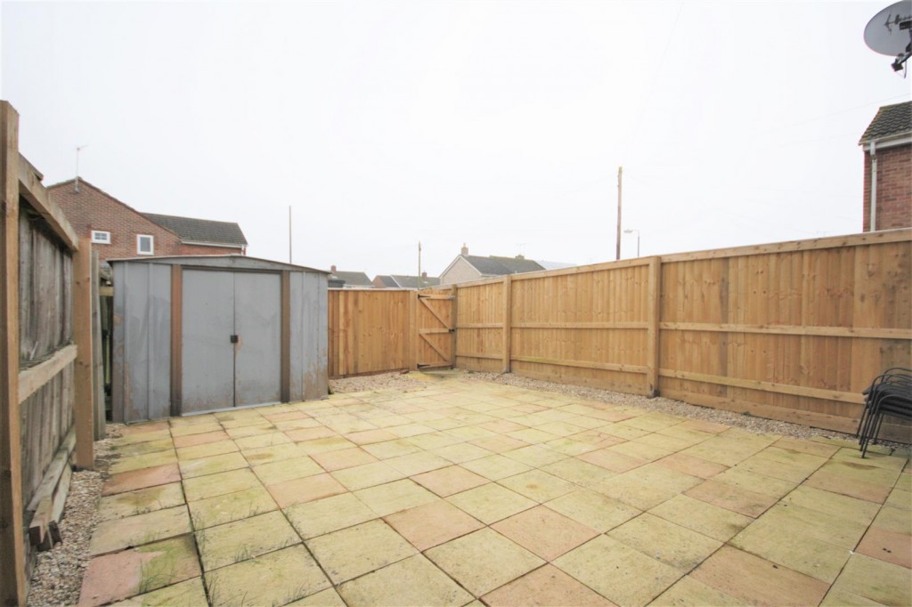 Images for Shakespeare Road, Royal Wootton Bassett EAID:11742 BID:1