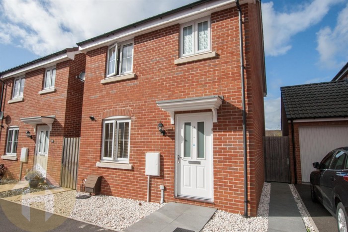 View Full Details for Blain Place, Royal Wootton Bassett - EAID:11742, BID:1