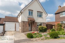 Images for Bennett Hill Close, Royal Wootton Bassett SN4 8