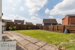 View Full Details for Bennett Hill Close, Royal Wootton Bassett SN4 8 - EAID:11742, BID:1