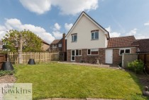 Images for Bennett Hill Close, Royal Wootton Bassett SN4 8