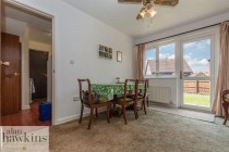 Images for Bennett Hill Close, Royal Wootton Bassett SN4 8