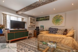 View Full Details for Wood Street, Royal Wootton Bassett SN4 7 - EAID:11742, BID:1