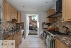 View Full Details for Wood Street, Royal Wootton Bassett SN4 7 - EAID:11742, BID:1