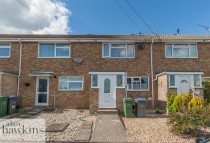 Images for Longfellow Crescent, Royal Wootton Bassett SN4 8