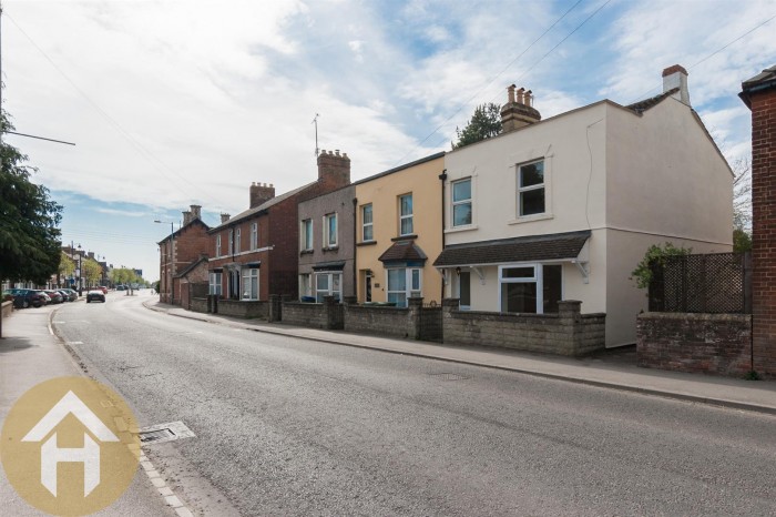 View Full Details for High Street, Royal Wootton Bassett - EAID:11742, BID:1