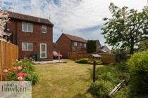 Images for Alderney Close, Royal Wootton Bassett SN4 8