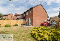 Images for Alderney Close, Royal Wootton Bassett SN4 8